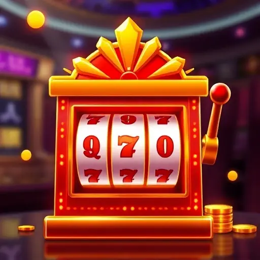 Welcome bonus icon